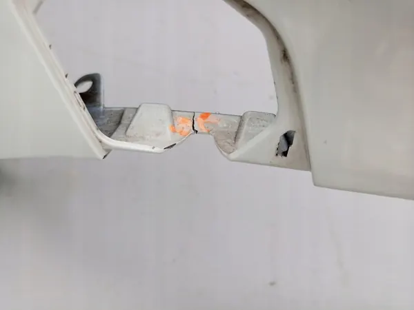 MERCEDES GLC W253 2019- AMG Voorbumper A2538853000 image 6