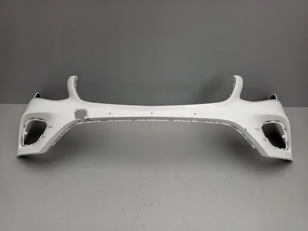 MERCEDES GLC W253 2019- AMG Voorbumper A2538853000 image 7