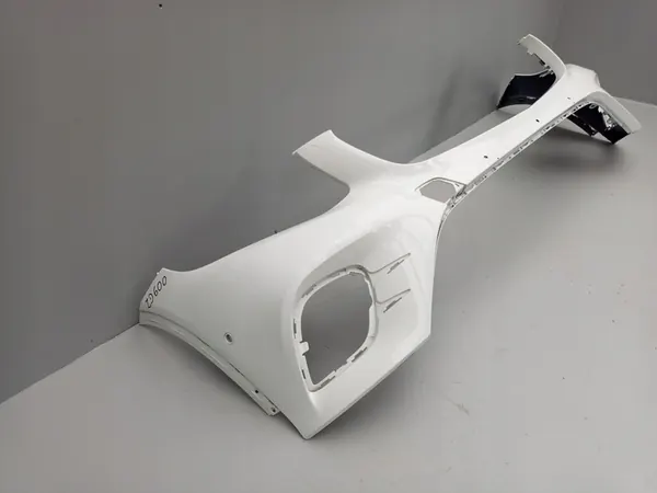 MERCEDES GLC W253 2019- AMG Voorbumper A2538853000 image 8