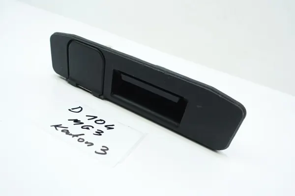 Poignée microswitch coffre Mercedes OEM A0997502400 image 3