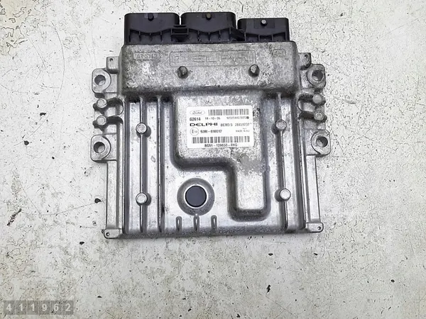 ECU Ford S-MAX 2014 2000 Diesel image 1