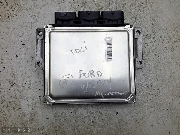ECU Ford S-MAX 2014 2000 Diesel image 2
