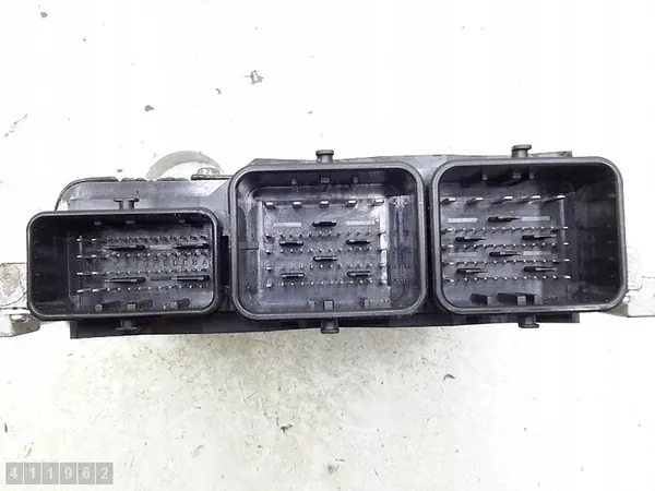 ECU Ford S-MAX 2014 2000 Diesel image 3