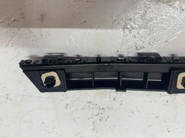 Suporte de para-choque traseiro direito NISSAN QASHQAI II 85220-4EA0A image 3
