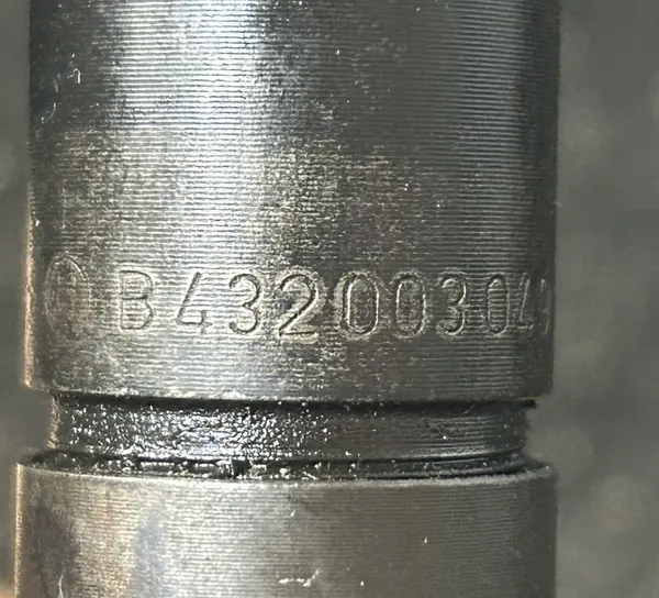 Injetor de combustível DAF XF 95 1338834 image 5