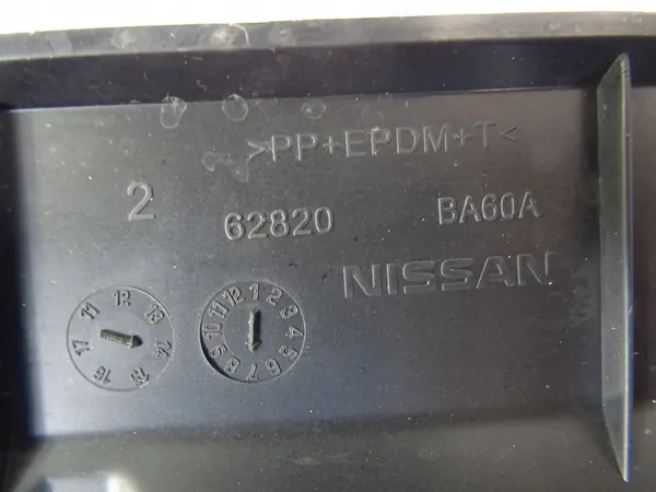 Volante Airbag Nissan Juke Lift 1.6 62820BA60A image 5