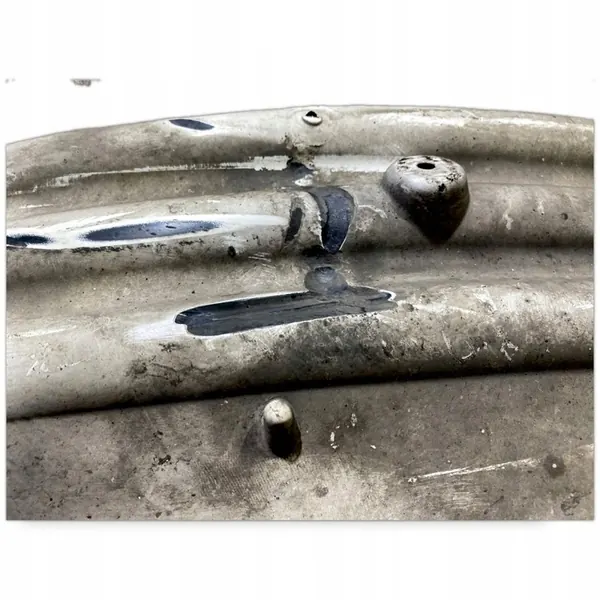 SCANIA Främre Vänster Stänkskärm 1485485 image 7