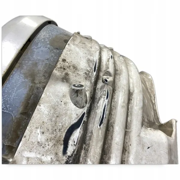 SCANIA Främre Vänster Stänkskärm 1485485 image 8