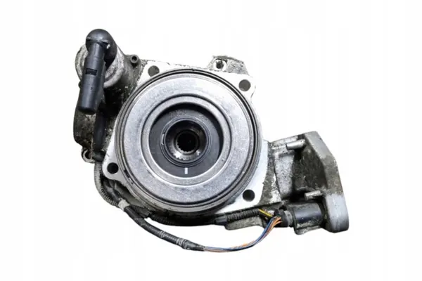 Skoda Octavia Mk2 Achterdifferentieel motor OEM 1K0907554C Links image 2