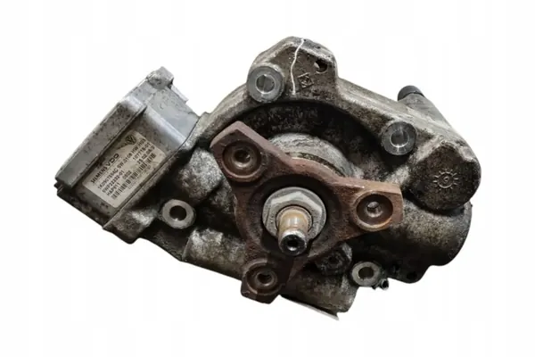Skoda Octavia Mk2 Achterdifferentieel motor OEM 1K0907554C Links image 3
