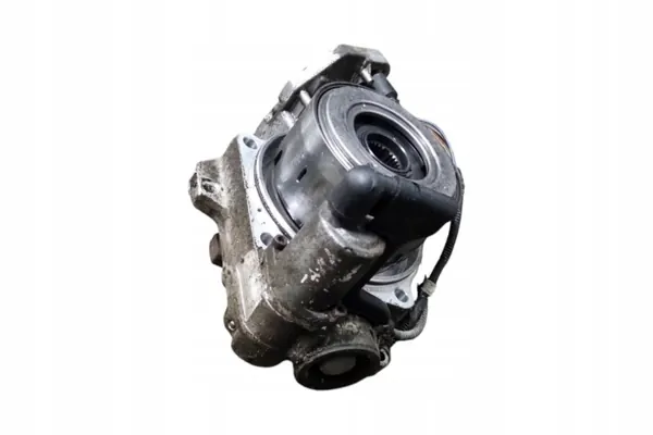 Skoda Octavia Mk2 Achterdifferentieel motor OEM 1K0907554C Links image 4