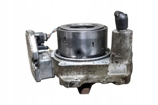 Skoda Octavia Mk2 Achterdifferentieel motor OEM 1K0907554C Links image 5