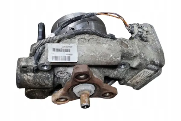 Skoda Octavia Mk2 Achterdifferentieel motor OEM 1K0907554C Links image 7