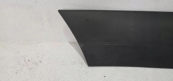 Framdörrslist vänster Mercedes-Benz Sprinter W907 W910 A9106900200 image 2