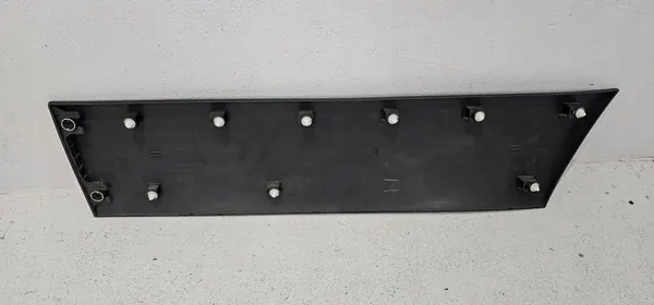 Framdörrslist vänster Mercedes-Benz Sprinter W907 W910 A9106900200 image 5