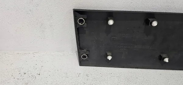 Framdörrslist vänster Mercedes-Benz Sprinter W907 W910 A9106900200 image 6