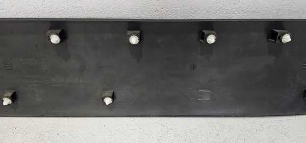 Framdörrslist vänster Mercedes-Benz Sprinter W907 W910 A9106900200 image 7