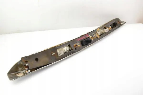 Renault Laguna III Kombi baklucklist OEM BJF447 image 4