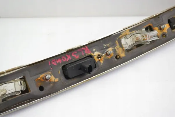Renault Laguna III Kombi baklucklist OEM BJF447 image 6