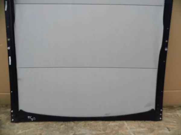 Nissan Qashqai II Panoramakatto Kattoverho OEM 916864EA2B image 6