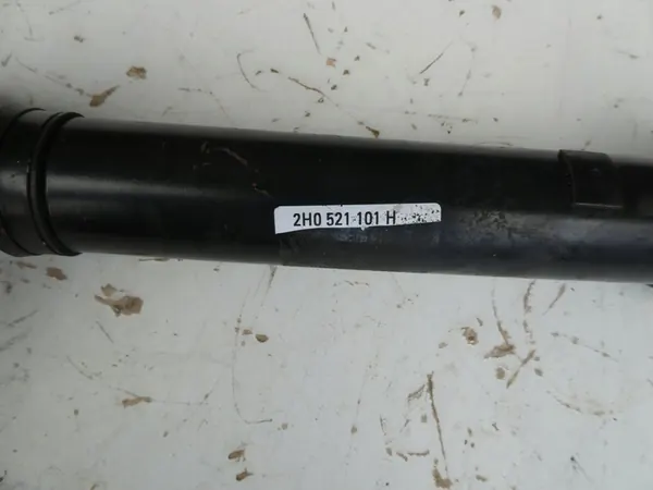 Drivaxel Amarok 2H 2H3 2H0 2H0521101H image 4