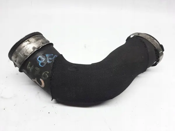 Tubo Intercooler Audi OEM WĄŻ RURA PRZEWÓD INTERCOOLERA image 2