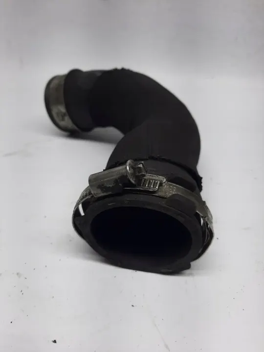 Tubo Intercooler Audi OEM WĄŻ RURA PRZEWÓD INTERCOOLERA image 3