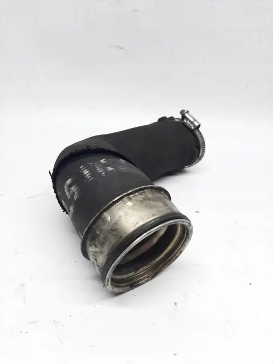 Tubo Intercooler Audi OEM WĄŻ RURA PRZEWÓD INTERCOOLERA image 4