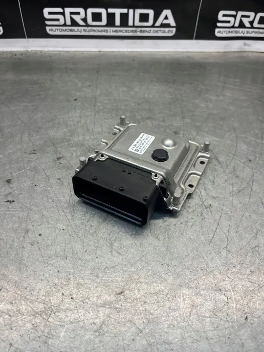 Gebrauchtes AdBlue-Modul OEM A0009002308 für Mercedes-Benz image 2