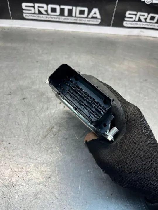 Gebrauchtes AdBlue-Modul OEM A0009002308 für Mercedes-Benz image 3