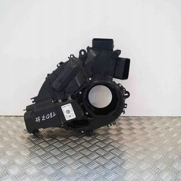 VERWARMING SEAT ALHAMBRA (710, 711) 2.0L 103kw 7N0820004B7N0820712 image 2