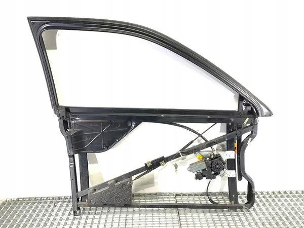 Elevador de vidro dianteiro esquerdo Audi A3 8L 8L3837461 image 2