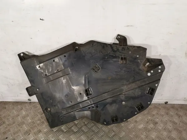 Alustasuojus Subaru Outback 2016 OEM FBZ12591 image 2