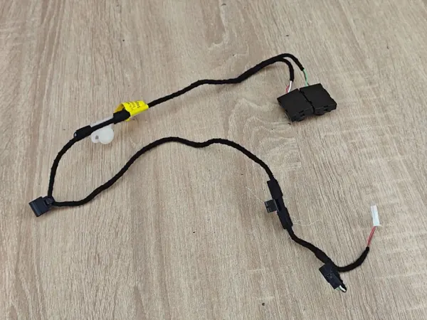 OEM 9461397 Luftjoniseringsledningssats BMW G30 image 2