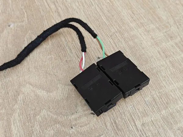 OEM 9461397 Luftjoniseringsledningssats BMW G30 image 3