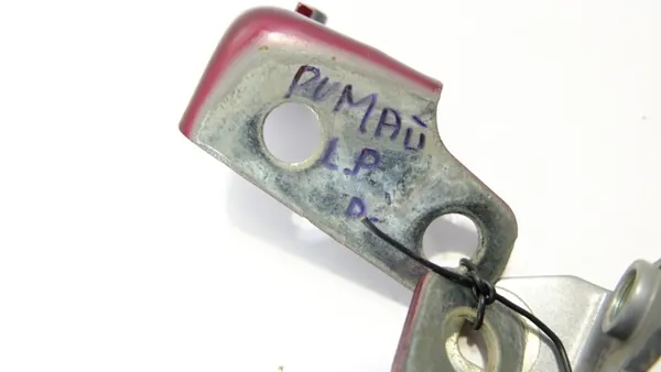 Dobradiça Porta Esquerda Dianteira FORD PUMA MK2 image 3