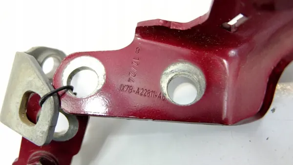 Dobradiça Porta Esquerda Dianteira FORD PUMA MK2 image 6