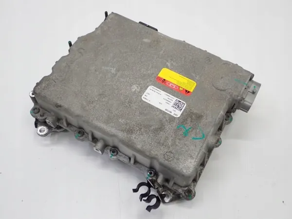 MG4 EV Omvormer OEM 11394026 - Gebruikt image 2