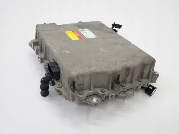 MG4 EV Omvormer OEM 11394026 - Gebruikt image 3