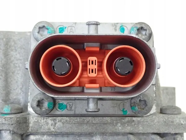 MG4 EV Omvormer OEM 11394026 - Gebruikt image 7