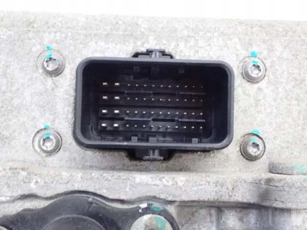 MG4 EV Omvormer OEM 11394026 - Gebruikt image 9