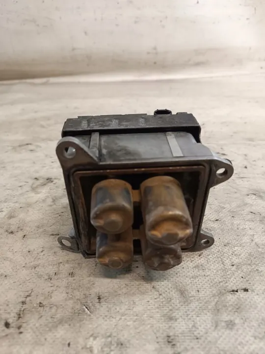 Chauffe-eau OEM 21351235 pour Mercedes W203 2.2 CDI image 3