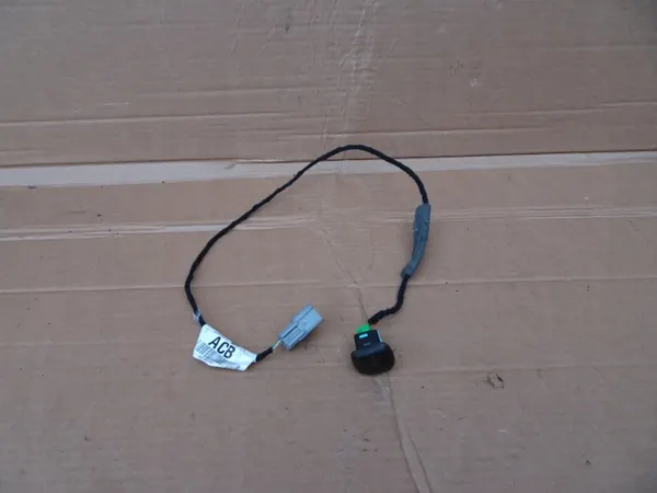Capteur de Soleil Ford Focus MK3 OEM AM5T14A597AC BV6T-19A657-ACB image 2