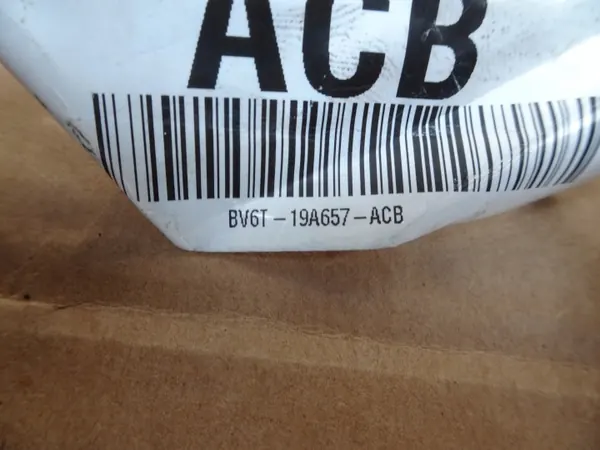 Capteur de Soleil Ford Focus MK3 OEM AM5T14A597AC BV6T-19A657-ACB image 4