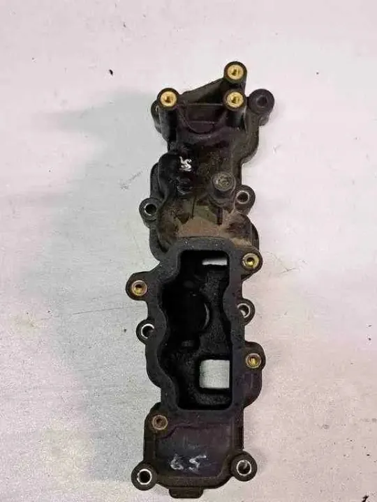 Collecteur d'admission OEM 032517 pour Audi A6 Avant 3.0L Diesel image 4