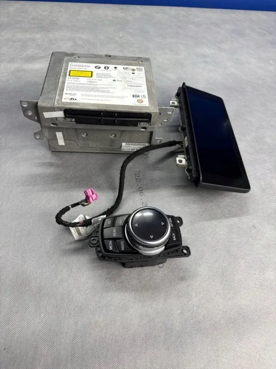BMW NBT Navigointiyksikkö OEM 9292248 F34 F32 image 2