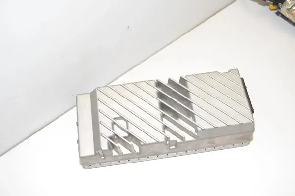 Système audio BMW X6 OEM 65126801344 Occasion image 9