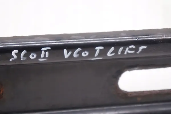 Alaradiatorin Tukivarsi Volvo S60 II V60 I 31368100 image 5