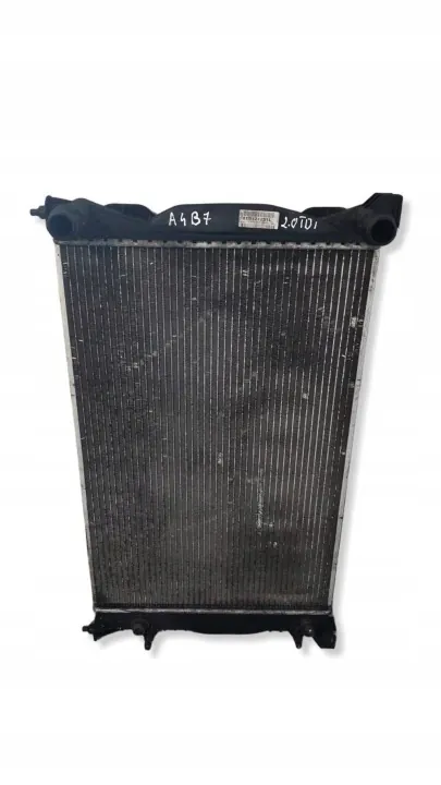 Waterradiator OEM 8E0121251L voor Audi A4 B7 2.0 TDI image 2