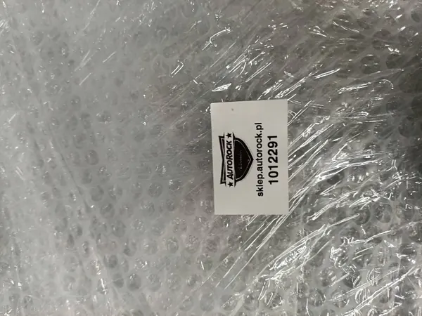 Rechte Karosserieverkleidung Dodge Durango 2018 OEM 55399266AE image 4